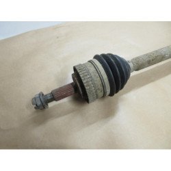 Cardan Gauche (transmission) Renault Scenic 1 Phase 2